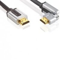 Kabel HDMI A-HDMI A HDMI otocny PROV1801