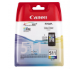 Napln Canon CL-511 color