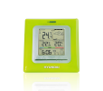 Meteo. stanica Hyundai WSC 2909 zelena