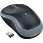 Mys Logitech M185 wirelles Swift Grey