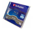 Blu-ray disk Verbatim R 50GB 6x