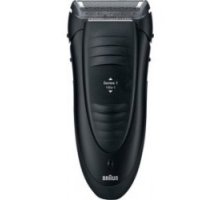 Holiaci strojček Braun Series 1 190s-1