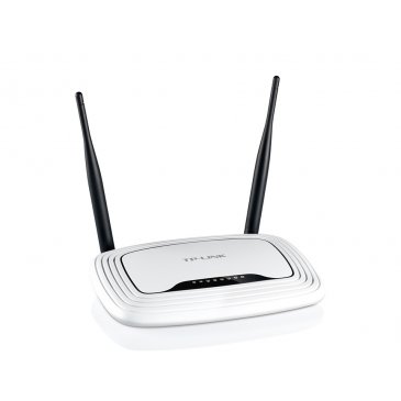 Router WiFi TP-Link TL-WR841N