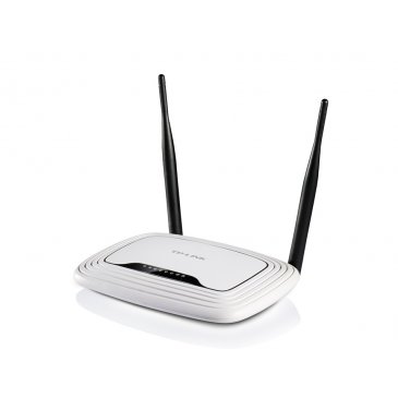 Router WiFi TP-Link TL-WR841N