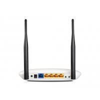Router WiFi TP-Link TL-WR841N