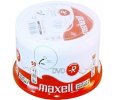 DVD-R Maxell 4,7GB 16x 50cake printable