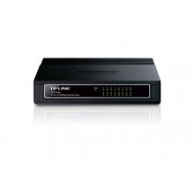 Switch TP-Link TL-SF1016D 16-port 10/100