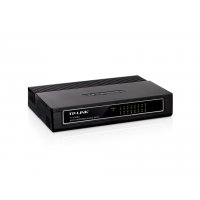 Switch TP-Link TL-SF1016D 16-port 10/100