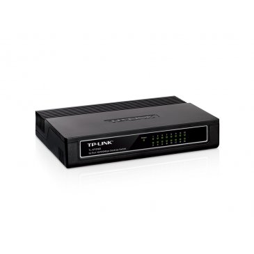 Switch TP-Link TL-SF1016D 16-port 10/100