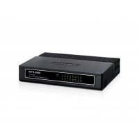 Switch TP-Link TL-SF1016D 16-port 10/100