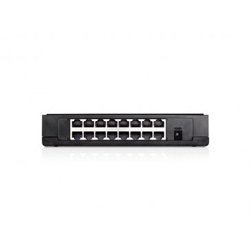 Switch TP-Link TL-SF1016D 16-port 10/100