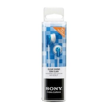 Sluchadla Sony MDR-E9LP/L