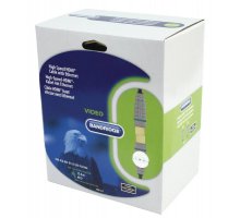 Kabel HDMI A-HDMI A BVL1215 HD 1.4