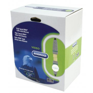 Kabel HDMI A-HDMI A BVL1215 HD 1.4