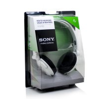 Sluchadla Sony MDR-V150W