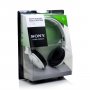 Sluchadla Sony MDR-V150W