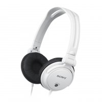 Sluchadla Sony MDR-V150W