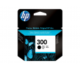 Napln HP 300 Black