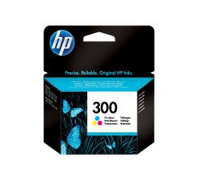 Napln HP 300 Color