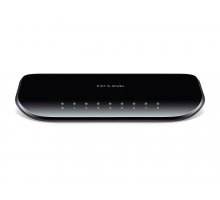 Switch TP-Link TL-SG1008D 8-port Gigabit