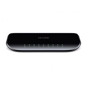 Switch TP-Link TL-SG1008D 8-port Gigabit