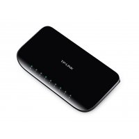 Switch TP-Link TL-SG1008D 8-port Gigabit