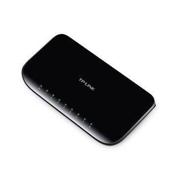 Switch TP-Link TL-SG1008D 8-port Gigabit