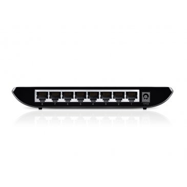 Switch TP-Link TL-SG1008D 8-port Gigabit