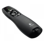 Presenter Logitech R400 wireless