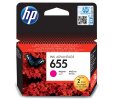 Napln HP 655 MA CZ111AE