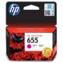 Napln HP 655 MA CZ111AE
