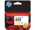 Napln HP 655 YE CZ112AE