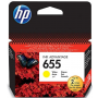 Napln HP 655 YE CZ112AE