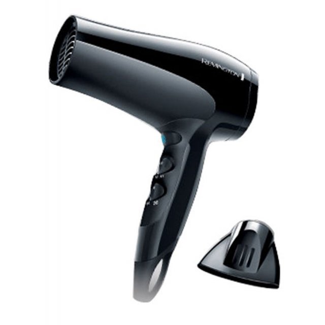 Fén Remington D3010 Power Dry 2000