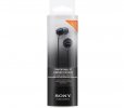 Sluchadla Sony MDR-EX15LPB