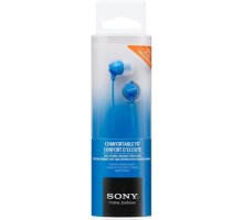 Sluchadla Sony MDR-EX15LPLIZ
