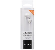 Sluchadla Sony MDR-EX15LPW