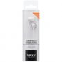 Sluchadla Sony MDR-EX15LPW