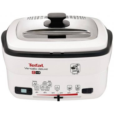 Fritéza Tefal FR 495070 Versalio DeLuxe