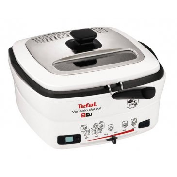 Fritéza Tefal FR 495070 Versalio DeLuxe