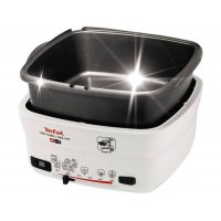 Fritéza Tefal FR 495070 Versalio DeLuxe