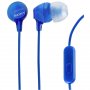 Sluchadla Sony MDR-EX15APLI