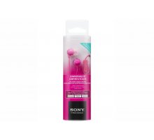 Sluchadla Sony MDR-EX15APPI