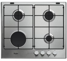 Varná doska plynová Whirlpool GMA 6410 IX
