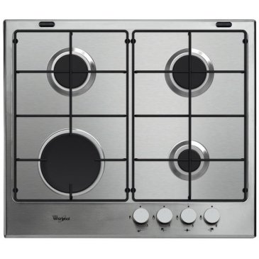 Varná doska plynová Whirlpool GMA 6410 IX