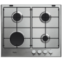 Varná doska plynová Whirlpool GMA 6410 IX