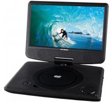 DVD Hyundai PDP911 U