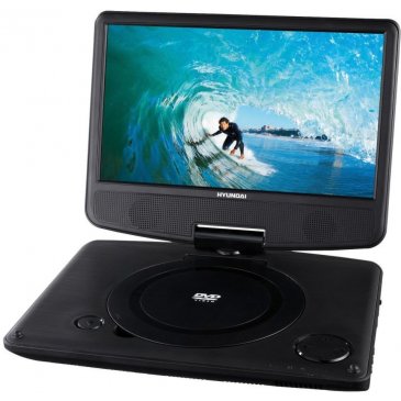 DVD Hyundai PDP911 U