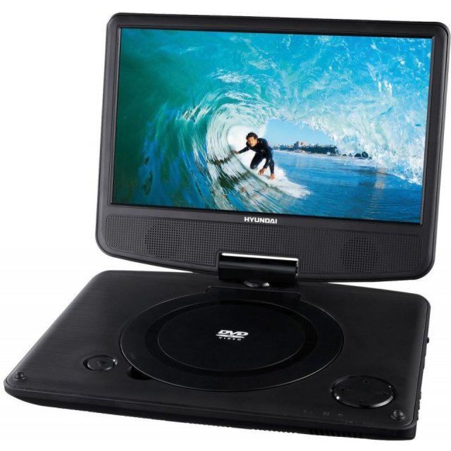 DVD Hyundai PDP911 U