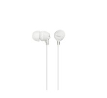 Sluchadla Sony MDR-EX15APW